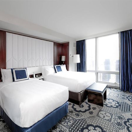 Residence Inn By Marriott New York Manhattan/Central Park Kültér fotó