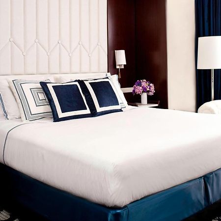 Residence Inn By Marriott New York Manhattan/Central Park Kültér fotó